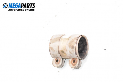 Muffler for Volkswagen Touareg SUV I (10.2002 - 01.2013) 5.0 V10 TDI, 313 hp