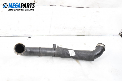 Turbo hose for Volkswagen Touareg SUV I (10.2002 - 01.2013) 5.0 V10 TDI, 313 hp