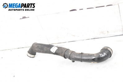 Turbo hose for Volkswagen Touareg SUV I (10.2002 - 01.2013) 5.0 V10 TDI, 313 hp