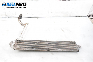 Oil cooler for Volkswagen Touareg SUV I (10.2002 - 01.2013) 5.0 V10 TDI, 313 hp