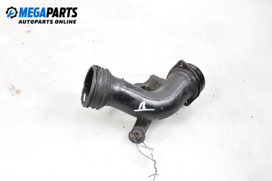 Air duct for Volkswagen Touareg SUV I (10.2002 - 01.2013) 5.0 V10 TDI, 313 hp