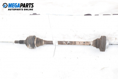 Driveshaft for Volkswagen Touareg SUV I (10.2002 - 01.2013) 5.0 V10 TDI, 313 hp, position: rear - right, automatic