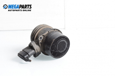 Debitmetru for Volkswagen Touareg SUV I (10.2002 - 01.2013) 5.0 V10 TDI, 313 hp