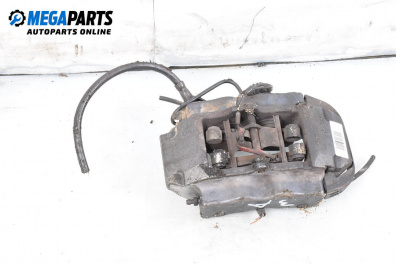 Bremszange for Volkswagen Touareg SUV I (10.2002 - 01.2013), position: rechts, rückseite