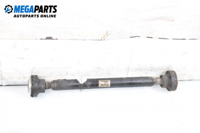 Kardanwelle for Volkswagen Touareg SUV I (10.2002 - 01.2013) 5.0 V10 TDI, 313 hp, automatic