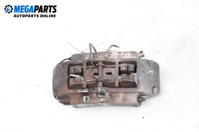 Bremszange for Volkswagen Touareg SUV I (10.2002 - 01.2013), position: links, vorderseite