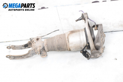 Air shock absorber for Volkswagen Touareg SUV I (10.2002 - 01.2013), suv, position: front - right