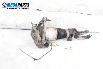Air shock absorber for Volkswagen Touareg SUV I (10.2002 - 01.2013), suv, position: front - left