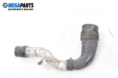 Air intake corrugated hose for Volkswagen Touareg SUV I (10.2002 - 01.2013) 5.0 V10 TDI, 313 hp