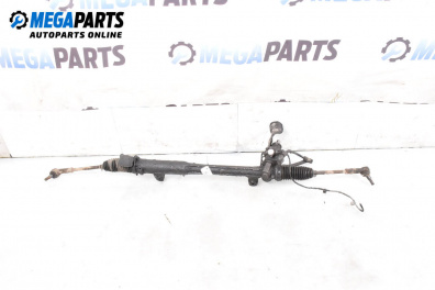 Zahnstangen-lenkgetriebe, hydraulisch for Volkswagen Touareg SUV I (10.2002 - 01.2013), suv