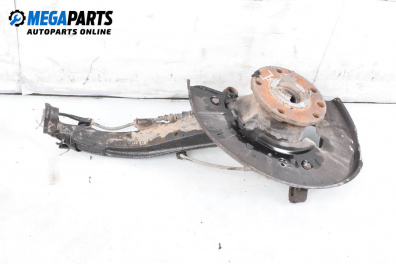 Achsschenkel radnabe for Volkswagen Touareg SUV I (10.2002 - 01.2013), position: rechts, vorderseite