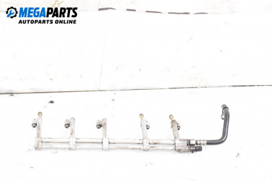 Rampă combustibil for Volkswagen Touareg SUV I (10.2002 - 01.2013) 5.0 V10 TDI, 313 hp