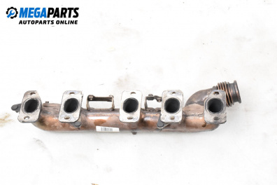 Exhaust manifold for Volkswagen Touareg SUV I (10.2002 - 01.2013) 5.0 V10 TDI, 313 hp