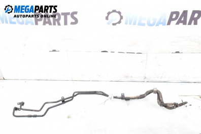 Hydraulikleitungen for Volkswagen Touareg SUV I (10.2002 - 01.2013) 5.0 V10 TDI, 313 hp