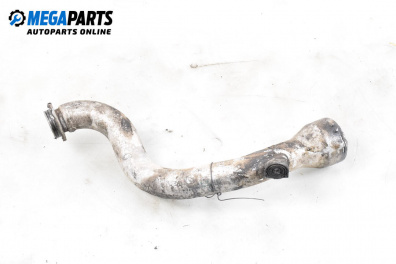 Turbo pipe for Volkswagen Touareg SUV I (10.2002 - 01.2013) 5.0 V10 TDI, 313 hp