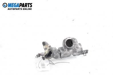 Frostschutzmittel-anschlusselement for Volkswagen Touareg SUV I (10.2002 - 01.2013) 5.0 V10 TDI, 313 hp