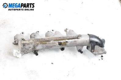 Intake manifold for Volkswagen Touareg SUV I (10.2002 - 01.2013) 5.0 V10 TDI, 313 hp
