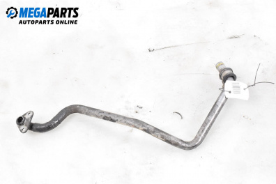 Klimaleitung for Volkswagen Touareg SUV I (10.2002 - 01.2013)
