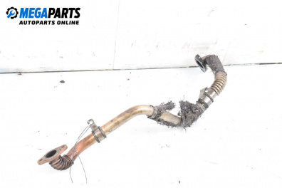EGR tube for Volkswagen Touareg SUV I (10.2002 - 01.2013) 5.0 V10 TDI, 313 hp