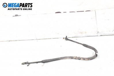 Hydraulikschlauch for Volkswagen Touareg SUV I (10.2002 - 01.2013) 5.0 V10 TDI, 313 hp