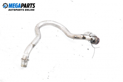 Rohr heizung for Volkswagen Touareg SUV I (10.2002 - 01.2013) 5.0 V10 TDI, 313 hp