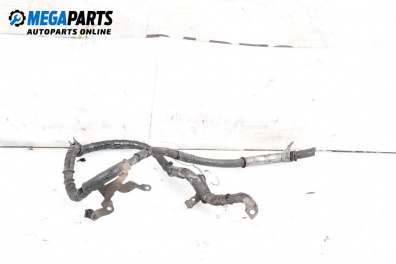 Hydraulikleitungen for Volkswagen Touareg SUV I (10.2002 - 01.2013) 5.0 V10 TDI, 313 hp