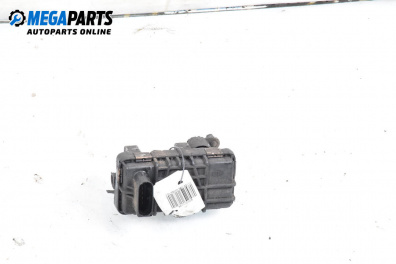 Actuator turbo for Volkswagen Touareg SUV I (10.2002 - 01.2013) 5.0 V10 TDI, 313 hp