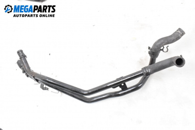 Wasserleitung for Volkswagen Touareg SUV I (10.2002 - 01.2013) 5.0 V10 TDI, 313 hp