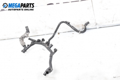 Wasserleitung for Volkswagen Touareg SUV I (10.2002 - 01.2013) 5.0 V10 TDI, 313 hp