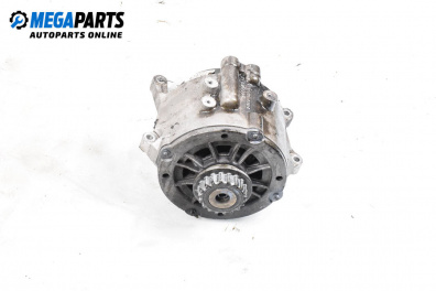 Alternator for Volkswagen Touareg SUV I (10.2002 - 01.2013) 5.0 V10 TDI, 313 hp
