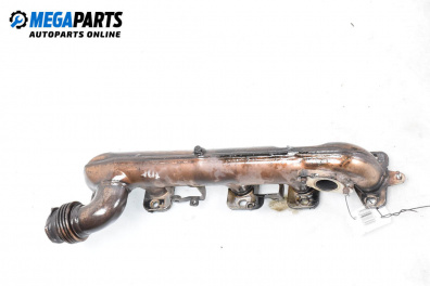Exhaust manifold for Volkswagen Touareg SUV I (10.2002 - 01.2013) 5.0 V10 TDI, 313 hp