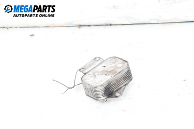 Oil cooler for Volkswagen Touareg SUV I (10.2002 - 01.2013) 5.0 V10 TDI, 313 hp