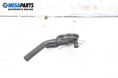 Supapă gaze de ulei for Volkswagen Touareg SUV I (10.2002 - 01.2013) 5.0 V10 TDI, 313 hp