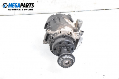 Compresor AC for Volkswagen Touareg SUV I (10.2002 - 01.2013) 5.0 V10 TDI, 313 hp, automatic