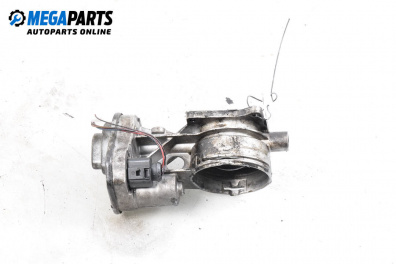 Clapetă carburator for Volkswagen Touareg SUV I (10.2002 - 01.2013) 5.0 V10 TDI, 313 hp