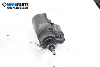 Anlasser for Volkswagen Touareg SUV I (10.2002 - 01.2013) 5.0 V10 TDI, 313 hp