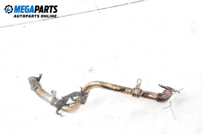 EGR tube for Volkswagen Touareg SUV I (10.2002 - 01.2013) 5.0 V10 TDI, 313 hp