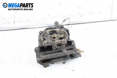 Oil filter housing for Volkswagen Touareg SUV I (10.2002 - 01.2013) 5.0 V10 TDI, 313 hp