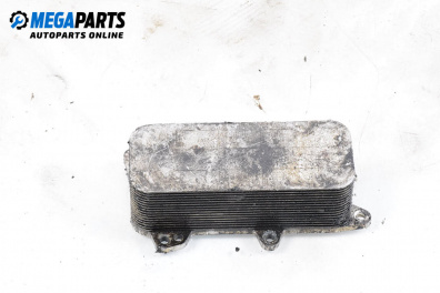 Oil cooler for Volkswagen Touareg SUV I (10.2002 - 01.2013) 5.0 V10 TDI, 313 hp
