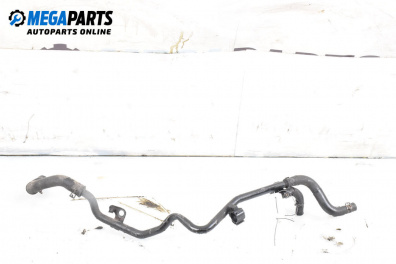 Wasserleitung for Volkswagen Touareg SUV I (10.2002 - 01.2013) 5.0 V10 TDI, 313 hp