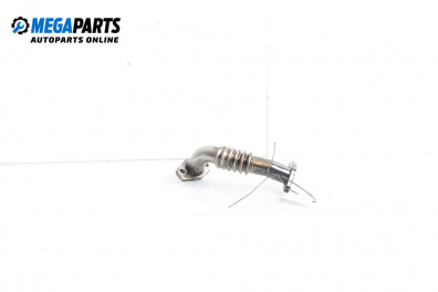 EGR tube for Volkswagen Touareg SUV I (10.2002 - 01.2013) 5.0 V10 TDI, 313 hp