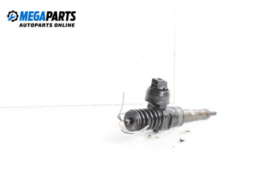 Einspritzdüse for Volkswagen Touareg SUV I (10.2002 - 01.2013) 5.0 V10 TDI, 313 hp
