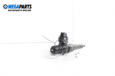 Einspritzdüse for Volkswagen Touareg SUV I (10.2002 - 01.2013) 5.0 V10 TDI, 313 hp