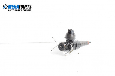 Einspritzdüse for Volkswagen Touareg SUV I (10.2002 - 01.2013) 5.0 V10 TDI, 313 hp