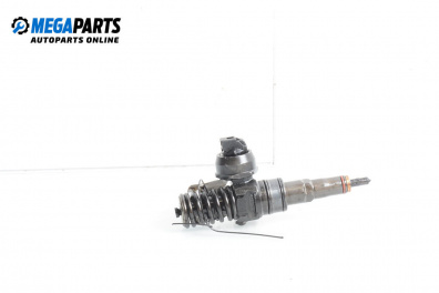 Einspritzdüse for Volkswagen Touareg SUV I (10.2002 - 01.2013) 5.0 V10 TDI, 313 hp