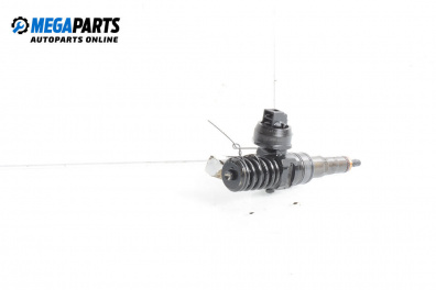 Einspritzdüse for Volkswagen Touareg SUV I (10.2002 - 01.2013) 5.0 V10 TDI, 313 hp