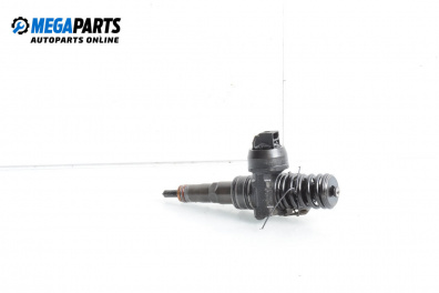 Einspritzdüse for Volkswagen Touareg SUV I (10.2002 - 01.2013) 5.0 V10 TDI, 313 hp