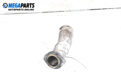 Turbo pipe for Volkswagen Touareg SUV I (10.2002 - 01.2013) 5.0 V10 TDI, 313 hp
