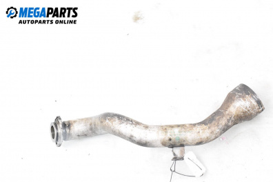 Turbo pipe for Volkswagen Touareg SUV I (10.2002 - 01.2013) 5.0 V10 TDI, 313 hp