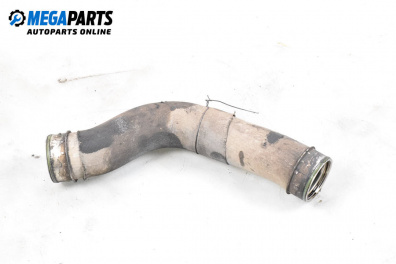 Turbo hose for Volkswagen Touareg SUV I (10.2002 - 01.2013) 5.0 V10 TDI, 313 hp